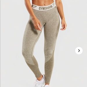 Gymshark flex leggings